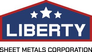 LIBERTY SHEET METALS 